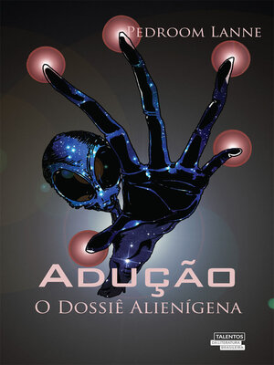 cover image of Adução--O dossiê alienígena